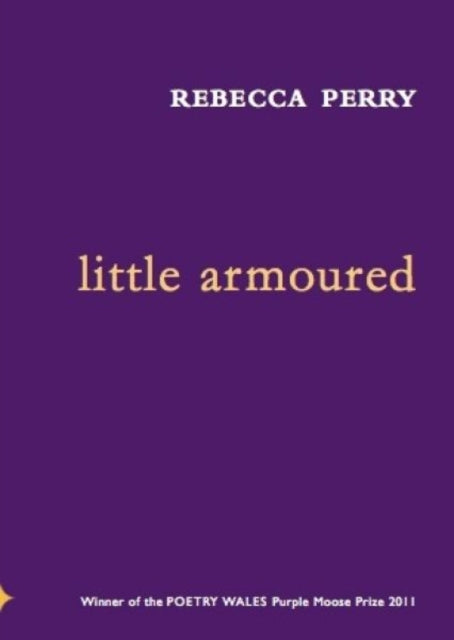 Little Armoured