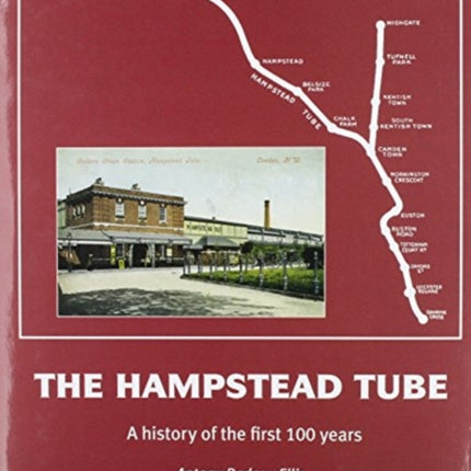 The Hampstead Tube