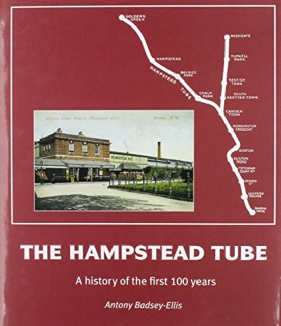 The Hampstead Tube