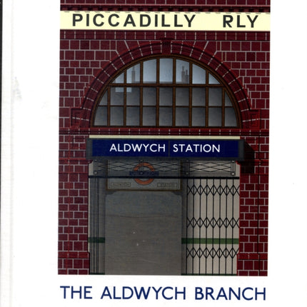 The Aldwych Branch