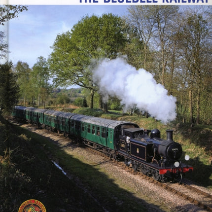 The Bluebell Railway: Five Decades of Achievement