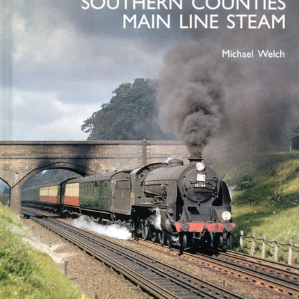 Southern Counties Main Line Steam