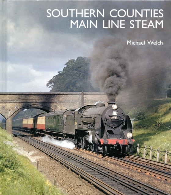 Southern Counties Main Line Steam