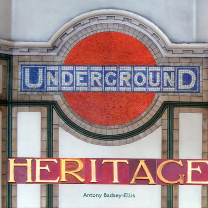 Underground Heritage