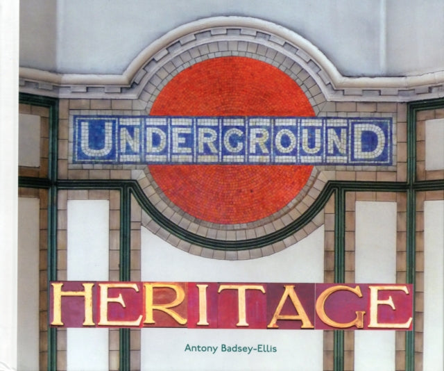 Underground Heritage