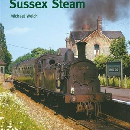 Sussex Steam