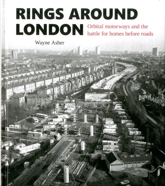 Rings Around London