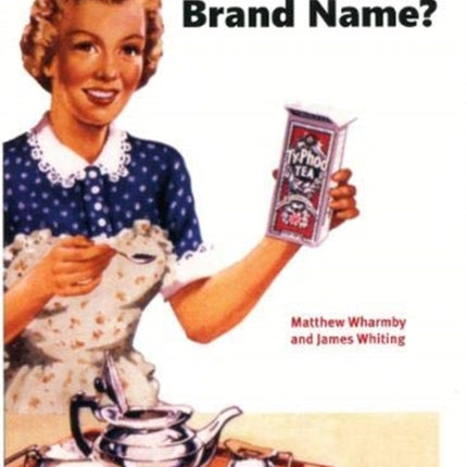 What's in a Brand Name?