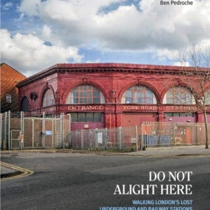 Do Not Alight Here: New Handbook Edition