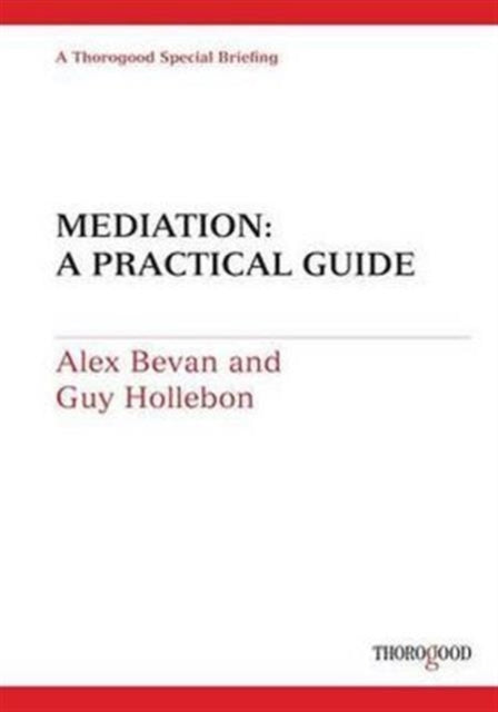 Mediation