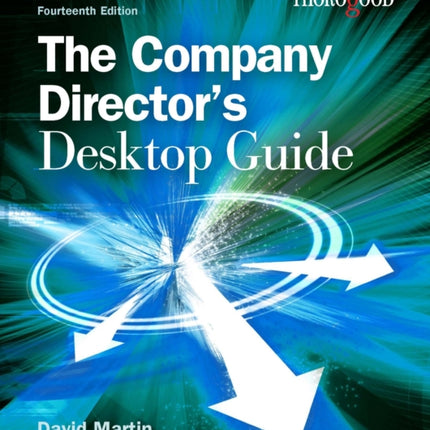 The Company Directors Desktop Guide