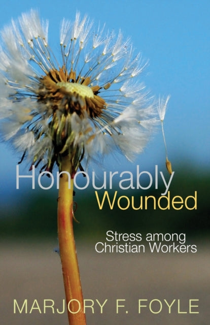 Honourably Wounded: Stress among Christian