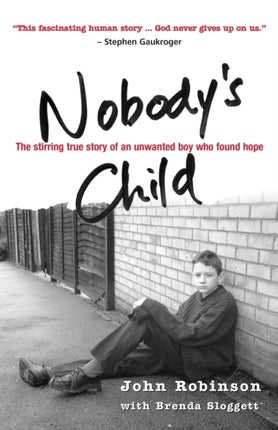 Nobodys Child