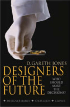Designers of the Future: Who should make the