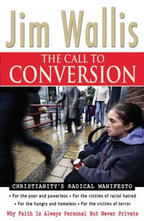 The Call to Conversion: Why Faith Is Always