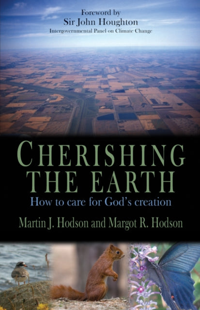 Cherishing the Earth: How to care for God's creation