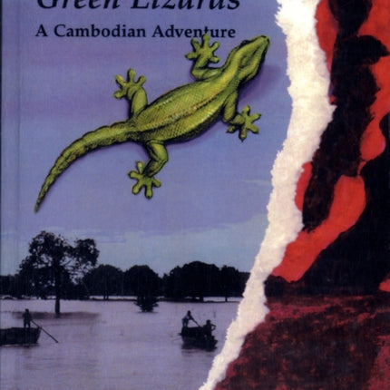 Red Lights and Green Lizards: A Cambodian Adventure