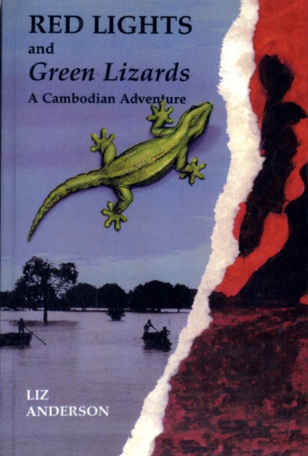 Red Lights and Green Lizards: A Cambodian Adventure