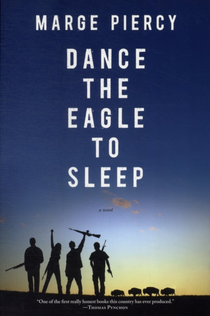 Dance the Eagle to Sleep