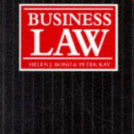 Business Law