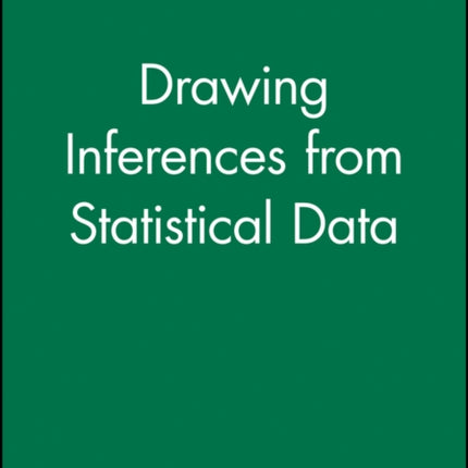 Drawing Inferences from Statistical Data