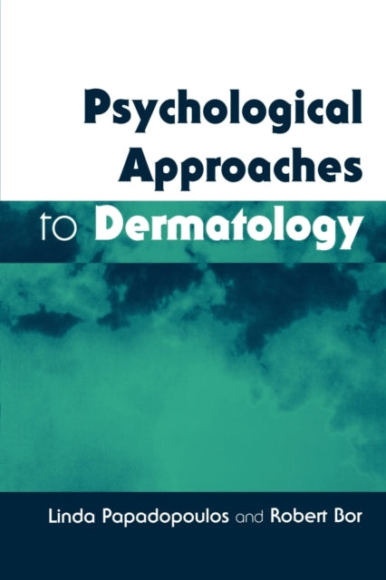 Psychological Approaches to Dermatology