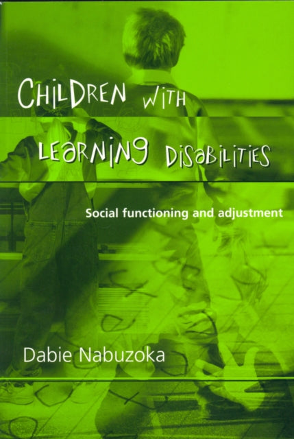 Children with Learning Disabilities: Social