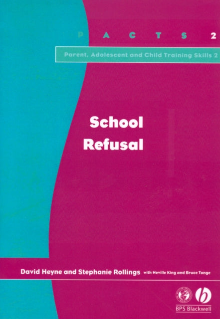 School Refusal