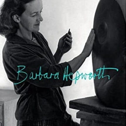 Hepworth:A Pictorial Biography