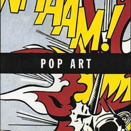 Pop Art by McCarthy David  Author  ON Apr012000 Paperback