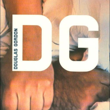 Douglas Gordon by Brown Katrina M  Author  ON May012004 Paperback