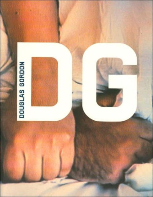 Douglas Gordon by Brown Katrina M  Author  ON May012004 Paperback