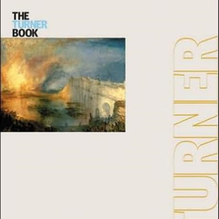 The Turner Book Essential Artists series