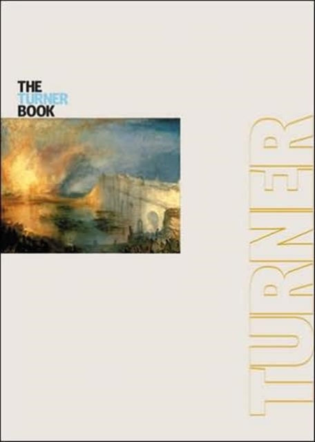 The Turner Book Essential Artists series