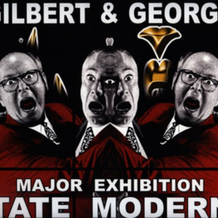 Gilbert & George