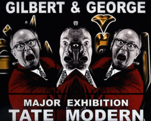 Gilbert & George