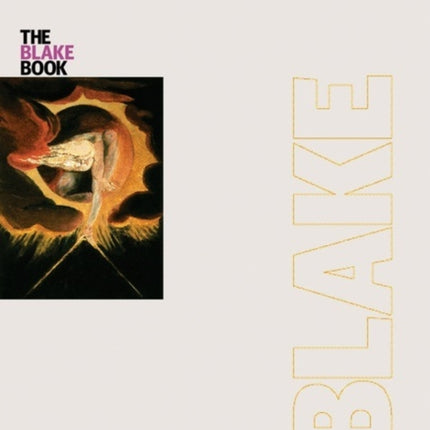 The Blake Book: Tate Essential Artists Series