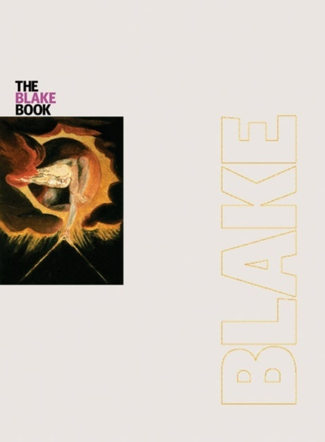 The Blake Book: Tate Essential Artists Series