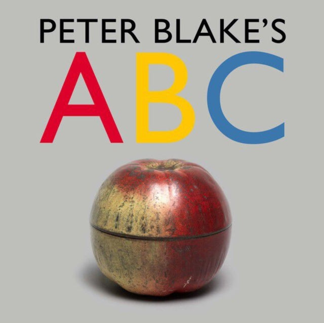 Peter Blake's ABC