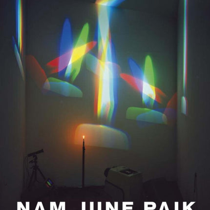 Nam June Paik