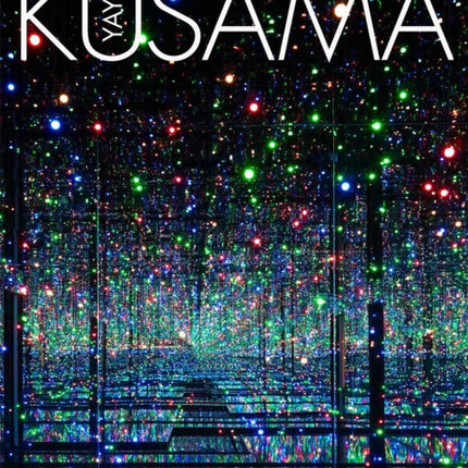 Yayoi Kusama