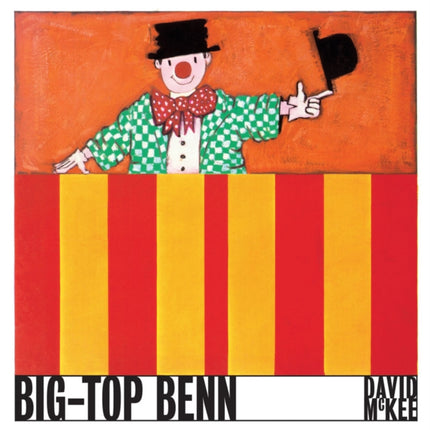 Big Top Benn