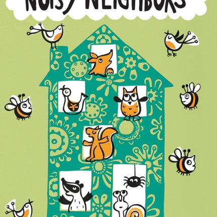 Noisy Neighbors