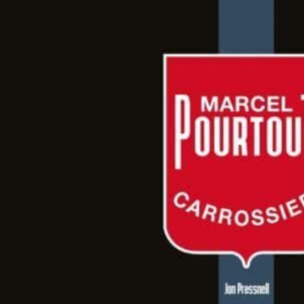 Marcel Pourtout: Carrossier