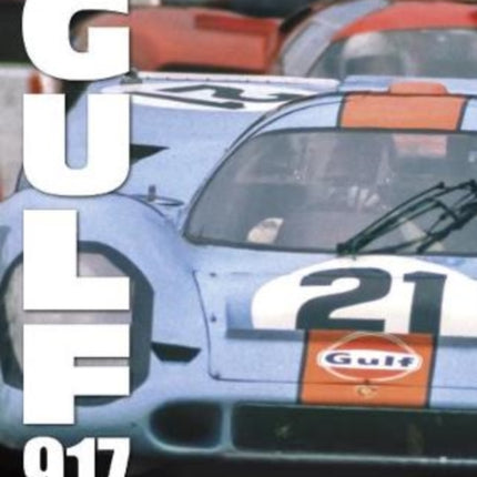 Gulf 917