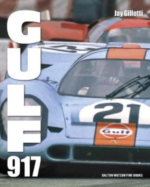 Gulf 917