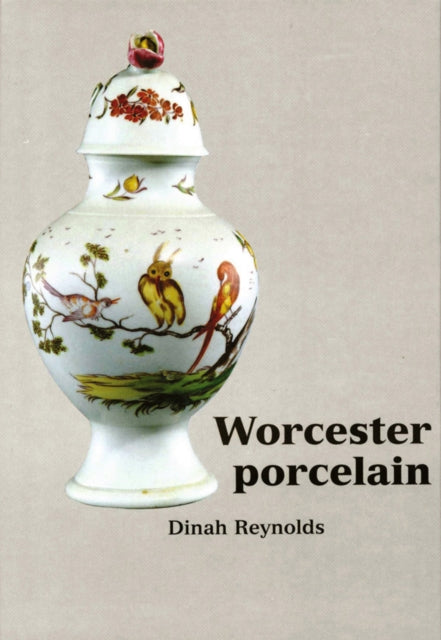 Worcester Porcelain