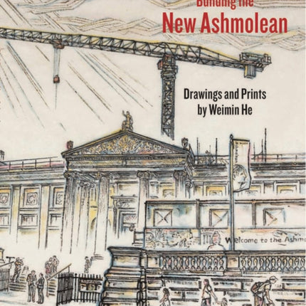 Building the New Ashmolean