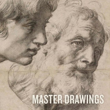 Master Drawings: Michelangelo to Moore