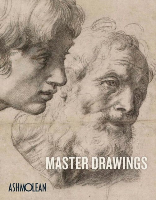 Master Drawings: Michelangelo to Moore